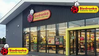 DJ Payback - Biedronka Discount (Official Video)