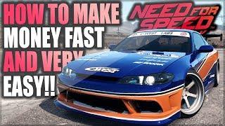 Need For Speed Payback - *HOW* TO MAKE 175 MILLION FAST & EASY METHOD!