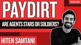 Are agents stars or soldiers? Depends on what brokerage you ask | Paydirt