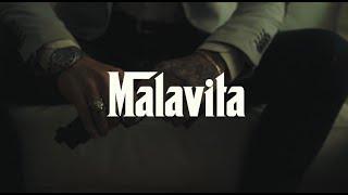 NAVER  x WAVE DB x SUBURBIO x SAYANBULL - MALAVITA (Prod. Chris Bomaye)