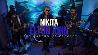 Nikita | Sir Elton John (Cover) | The Warehouse Project