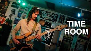 Time Room: Off the Record (Live on Radio K)