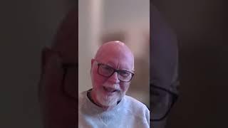 Dr. J. Craig Venter, PhD - Founder, Chairman, and CEO, J. Craig Venter Institute #Ocean #Microbiome