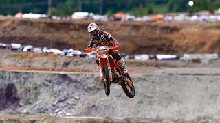 Erzberg Rodeo 2025 |  Human Rocket Josep Garcia | Iron Road Highlights