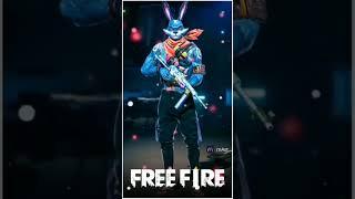 Free fire ka baa