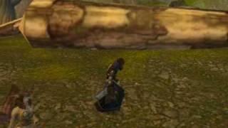 Crazedman 80 Warlock PvP