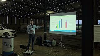 Why Bother Performance Recording? | David Coen, Sheep Ireland | Smart Sheep Farming Open Day Series