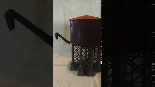 Lionel #138 Water Tank