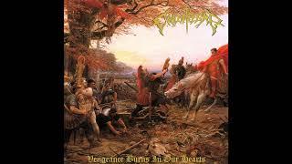 Condottiere (US) - Vengeance Burns in Our Hearts (Demo) 2025
