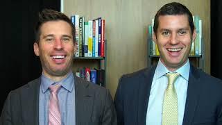 Real Estate News episode 28 w/ Eric Bottomley & @charlesbotensten