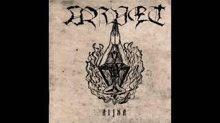 Arvet ~ Aijna ~ 2008 ~ MFTA ~ Black Metal #blackmetal 