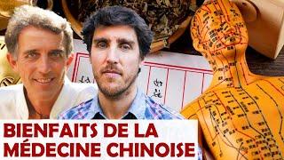 Bienfaits de la médecine chinoise (Acupuncture, Alimentation, Qi Gong) / Jean Pélissier