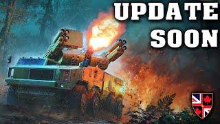 War Thunder: FINAL Dev Server Update Before Launch! (HUGE Update Incoming!)
