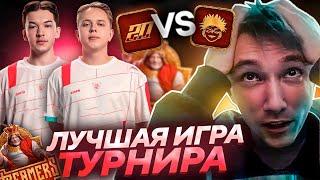 Серега Пират И ЕГО КОМАНДА, СМОГУТ ЛИ СОТВОРИТЬ ЧУДО В МАТЧЕ НА ВЫЛЕТ! Лучшее Серега Пират!