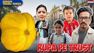 Rupa Didi Pe Trust Nahi Karungi  | Bharti Singh | Haarsh Limbachiyaa | Golla