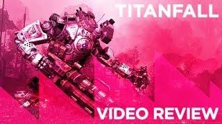 Titanfall Review