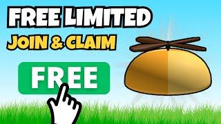1,000 Stock Join & Claim Free Limited Waffle Propeller Beanie Now!