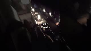 V.I.P theatre onesome ||  || Shiva Gautam vlog || #vlog