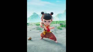 #电影解说 #電影 #哪吒之魔童闹海