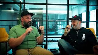 The most  Ethan Suplee Interview Ever, Addiction, Recovery, Craziness, Raw and Satisfying!