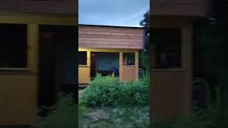В ожидании дождя