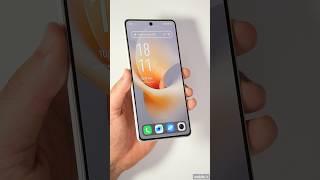 iQOO Neo9s Pro+ design & Product tour