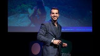 Adolfo Fernández (Google) on International expansion for startups | TNW Conference 2018 | #TNW2018