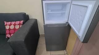 Roch RFR-150DT-I Fridge 1 Year Review in Kenya - Worth 29K?