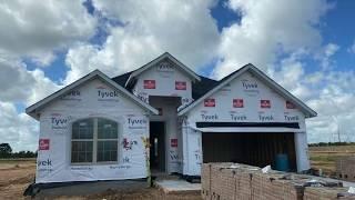 Rothchild Properties Group Featured Builder: Beazer Homes (6.8-14.20)