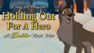 Holding Out For A Hero - A Sooty Will Parody Production | A Balto Music Video