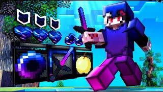 The BEST MCPE PVP Texture Pack Folder (Minecraft Bedrock)