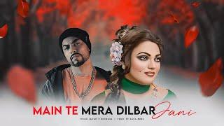 Main Te Mera Dilbar Jani (Rap Mix) Noor Jahan X Bohemia | KAKA 808s