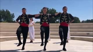 Sirtaki / Zorba's dance (Official Video) - Ansamblul Dionisos