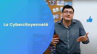 La Cybercitoyenneté