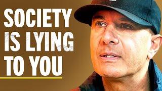 Toxic World of Self Help: Hustle Culture, Fake Positivity, Addiction & Pursuing Money | Robin Sharma