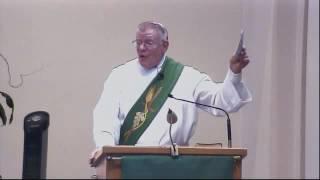 9-11-16-Homily ~ Deacon Alan Boeldt