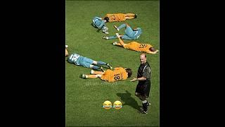 Funny Football moments 