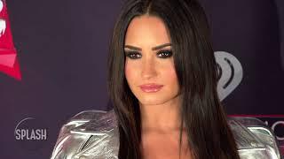 Demi Lovato is proud of her body | Daily Celebrity News | Splash TV