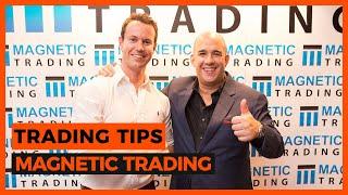 Top 5 Trading Tips