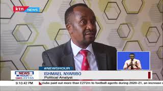 ODM 2022 Ticket: Raila Odinga could make his fifth stab at the presidency next year