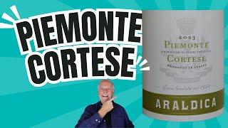 Discovering Piemonte Cortese 2023  - A Taste Of Italy! (Episode 490)