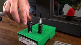 RCBS Precision Mic Overview