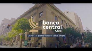 Video Institucional Banco Central de Chile