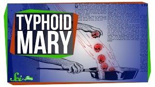 What Really Happened with Typhoid Mary?