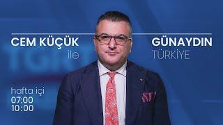 #CANLI | Cem Küçük ile Günaydın  Türkiye - 18.12.2024 - TGRT Haber