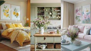 Explore 100 Vintage Farmhouse Decor Ideas: Country Flair & Timeless Style for Your Dream Home.