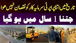 Pakistan Property Investment History Loss In Real Estate Crash I Pakistan And World Tv