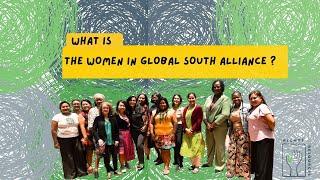 Women in Global South Alliance (WiGSA)