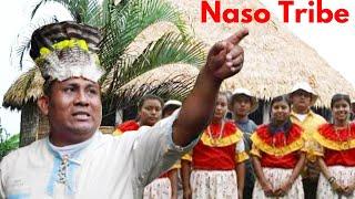 Last Tribe in The World With A Kingdom! (Panama jungle)