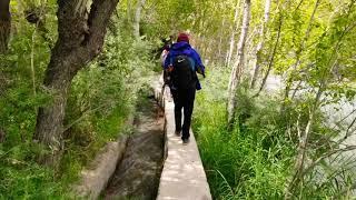 Walk with me - Singesna 2020 | Kargil
